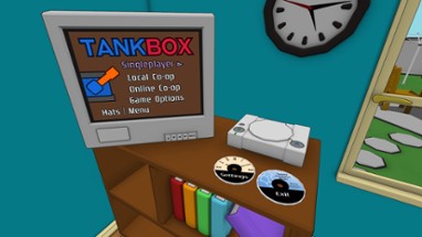 TANKBOX Image