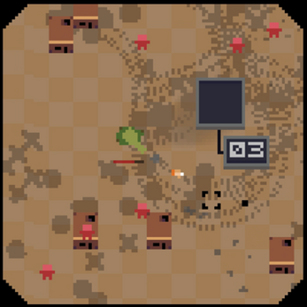 Tanks-A-Lot screenshot