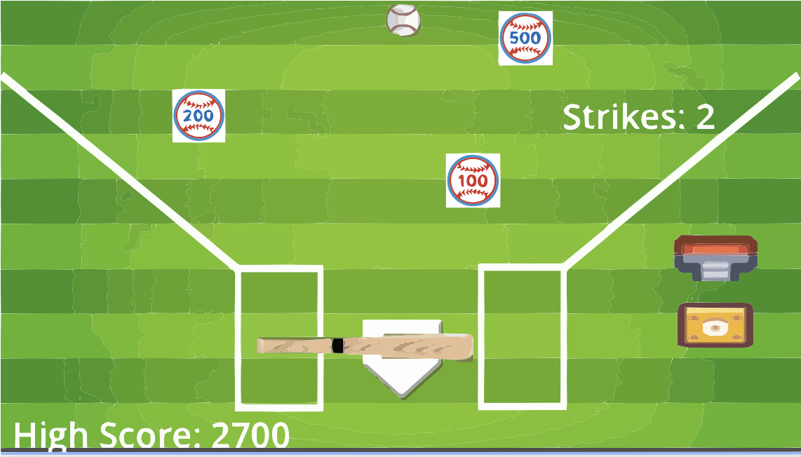 Games like Target Baseball