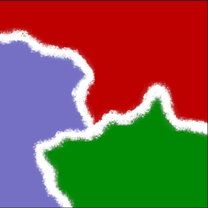 Teritorial.io (But No Multiplayer Image