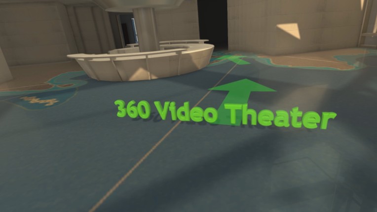 The Cable Center: Virtual Archive screenshot