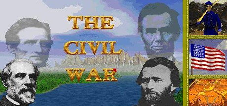 Games like The Civil War