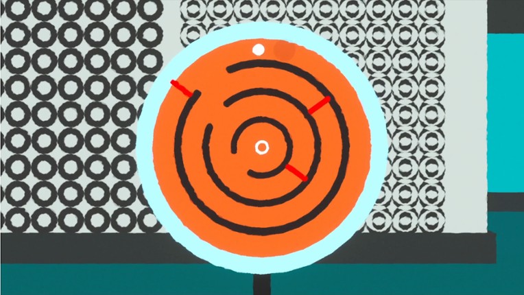 The Exhibition screenshot