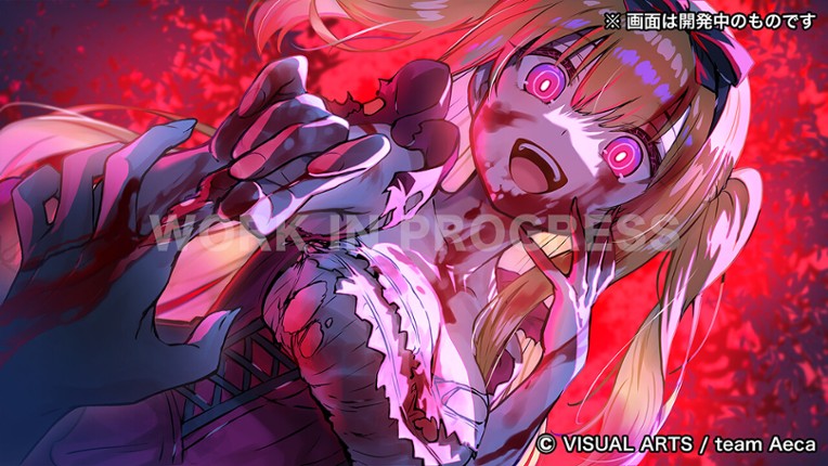 The False Alice -Retold Tale- screenshot