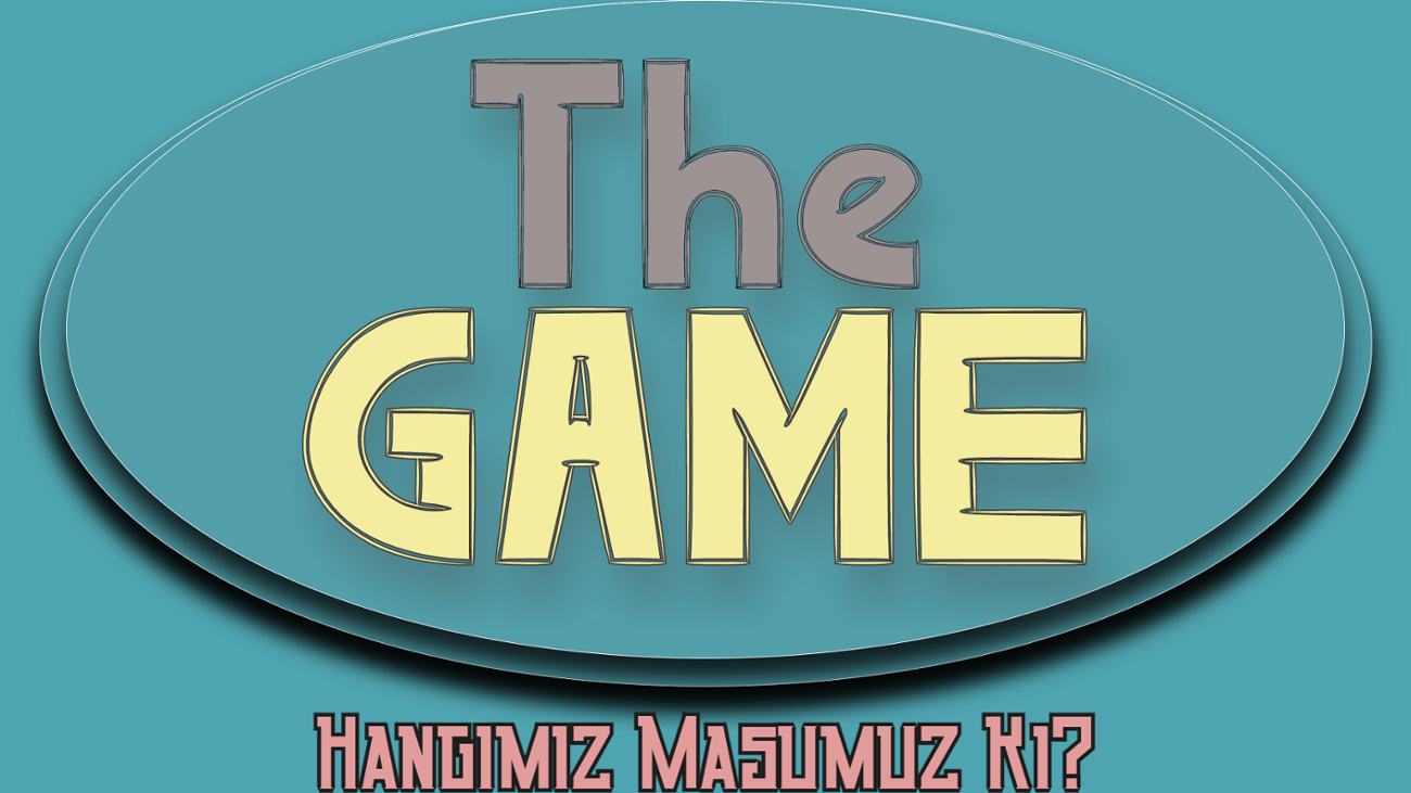 Games like The Game