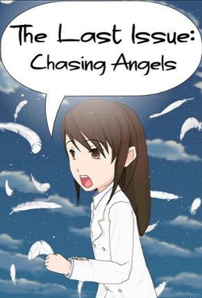 The Last Issue: Chasing Angels screenshot
