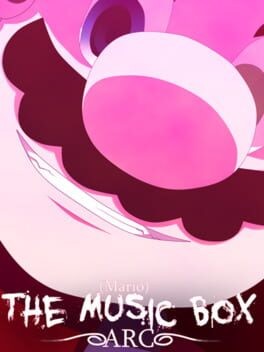 Games like The Music Box: Arc