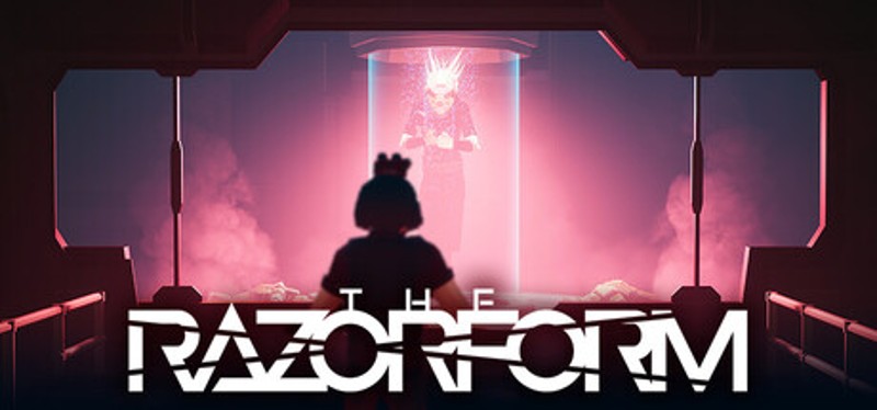 The Razorform Image