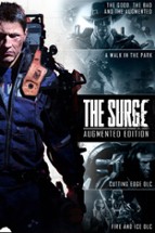 The Surge Image