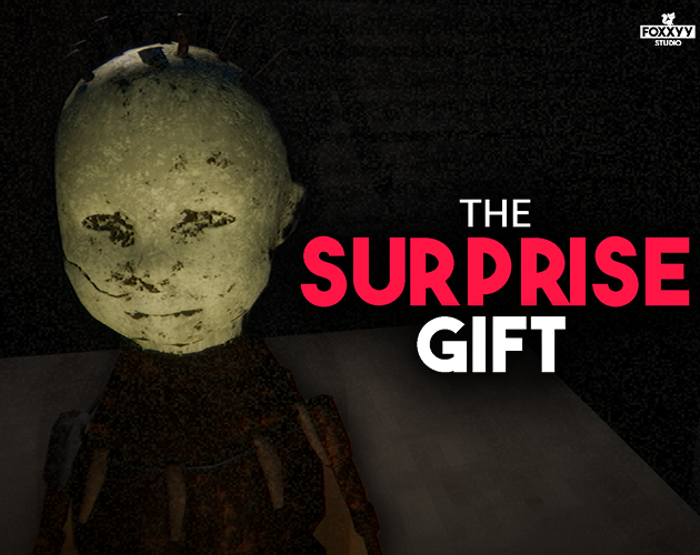 Games like The Surprise Gift