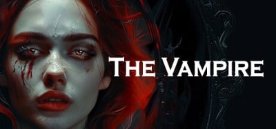 The Vampire Image