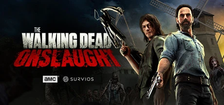 Games like The Walking Dead Onslaught