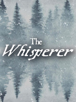 The Whisperer Game Cover