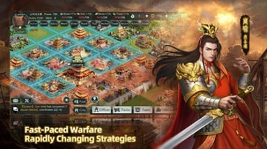 Three Kingdoms: Strategy MOBA Image