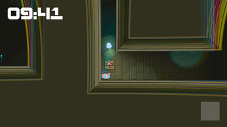Time Heist Image