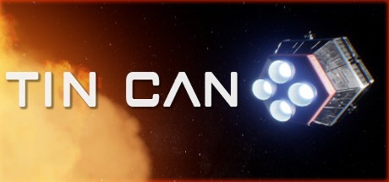 Tin Can Image