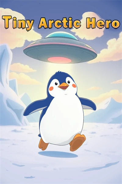 Games like Tiny Arctic Hero ()
