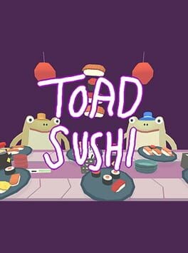 Games like TOAD SUSHI