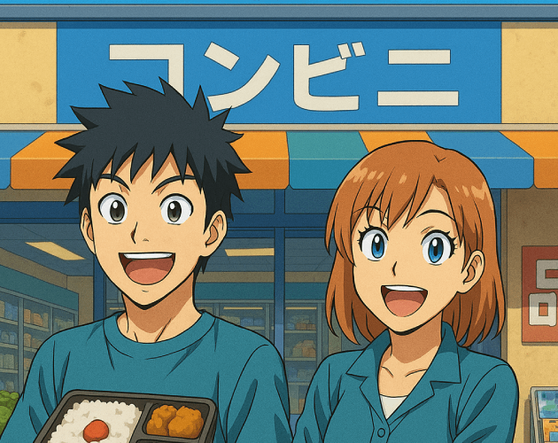 Games like Tokyo Shopkeeper - Kombini Sim