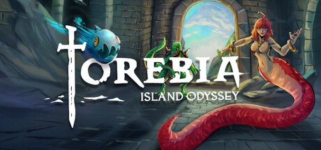 Games like Torebia: Island Odyssey