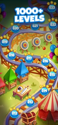 Toy Brick Crush！Blast Cubes Image