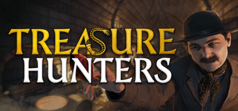 Treasure Hunters Image