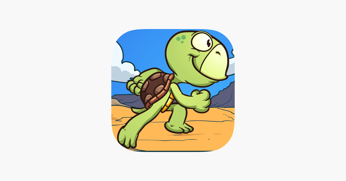 Games like Turtle Run and Jump - Top Running Free Game
