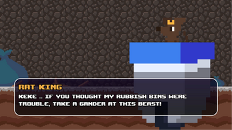 Tussle Ducks 2 screenshot