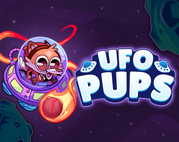 Games like UFO Pups