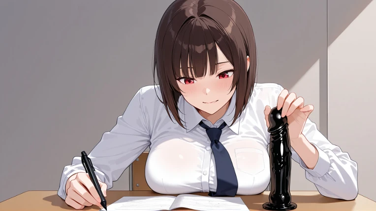 Unbound screenshot