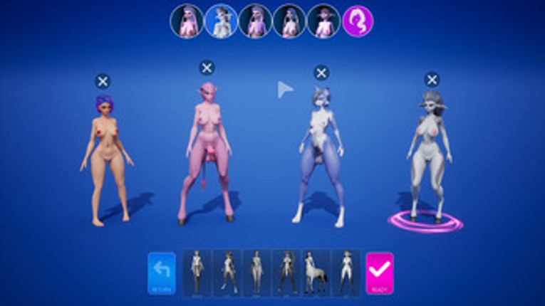 VanimateApp screenshot