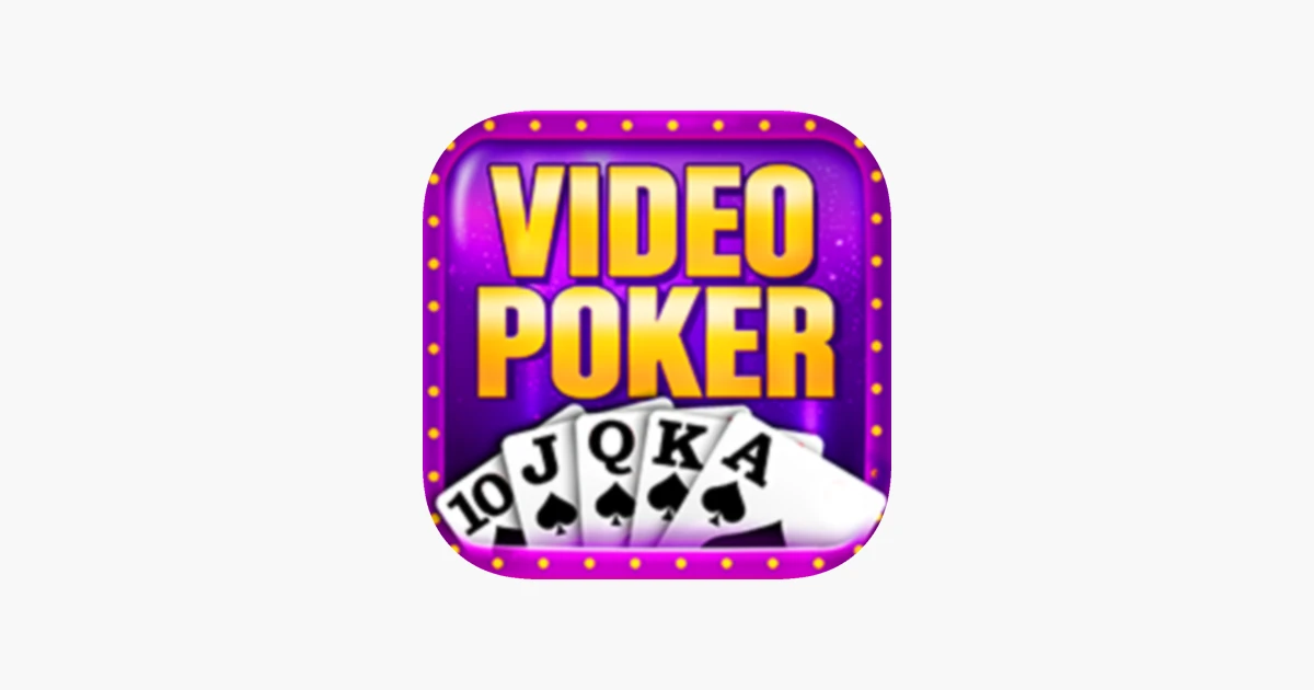 Games like Video Poker!!!