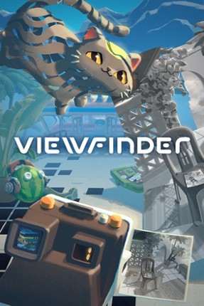 Viewfinder Image