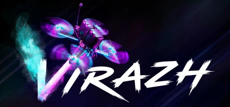 Games like Virazh: FPV Drone Racing