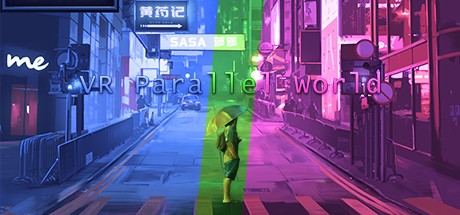 Games like VR Parallel World
