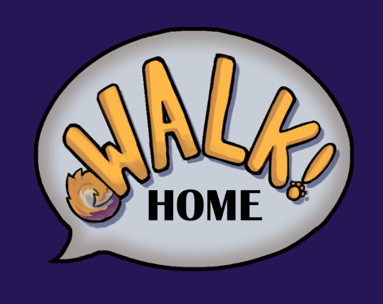 Walk! Home Image