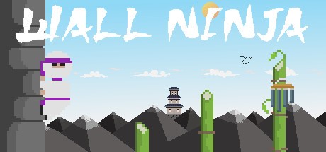 Games like Wall Ninja