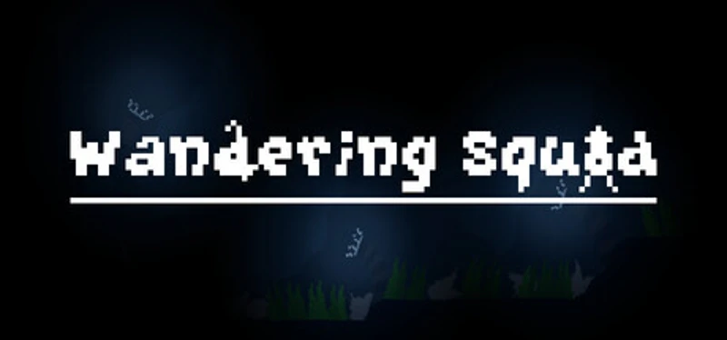 Wandering Squid Image