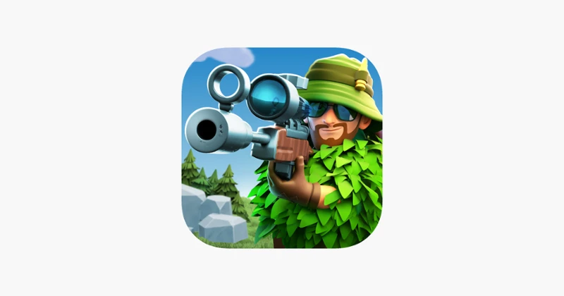 War Alliance - Squad Tactics Image