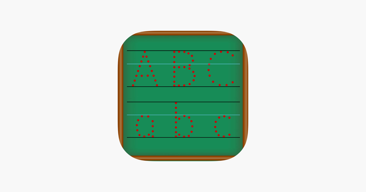Games like Watch ABC & Write Letters - Improve skill for kids