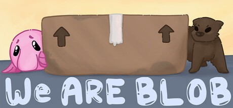 Games like We are Blob
