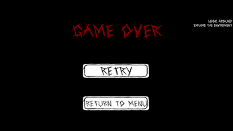 Whispers from the other Side screenshot