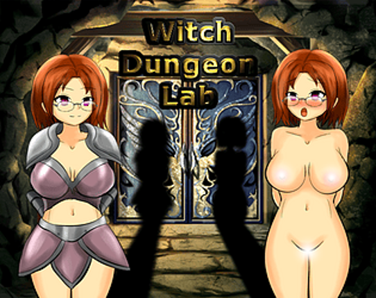 Witch Dungeon Lab (nsfw) Image