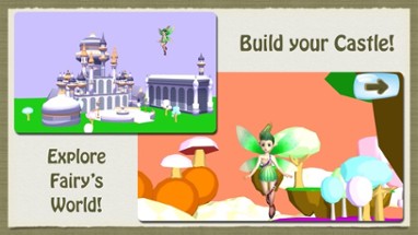 Word Fairy's Adventures Image