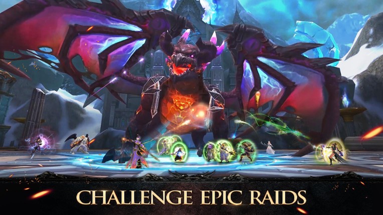 World of Kings Image