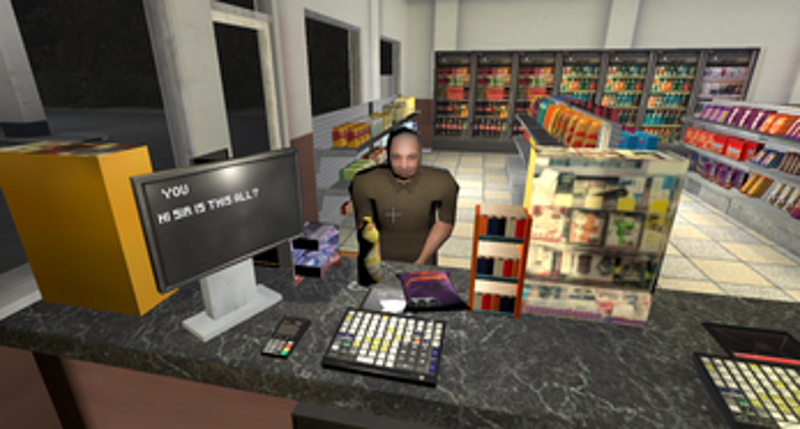 WWVRGAMES screenshot