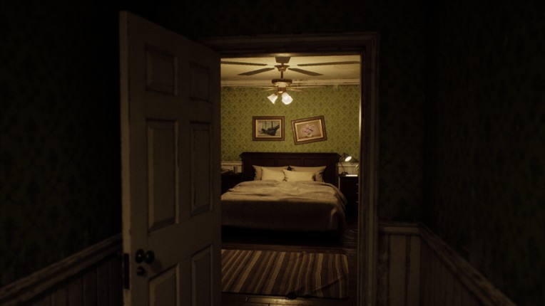 You Belong Here screenshot