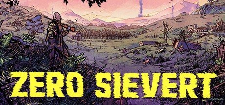 Games like ZERO Sievert