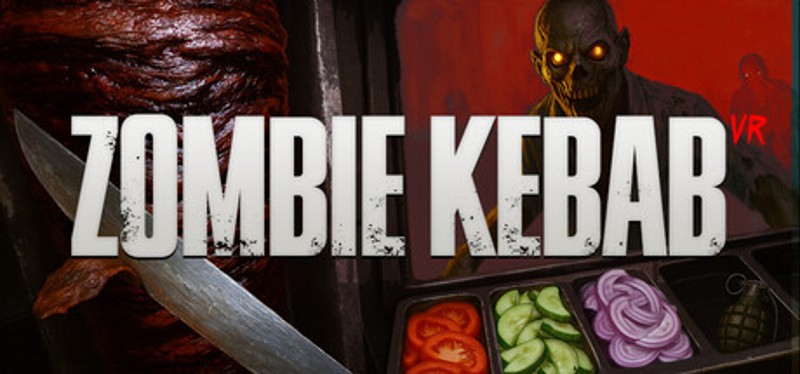 ZOMBIE KEBAB VR Image