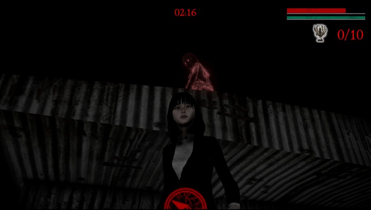 ボクがオニね screenshot